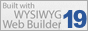 WYSIWYG Web Builder